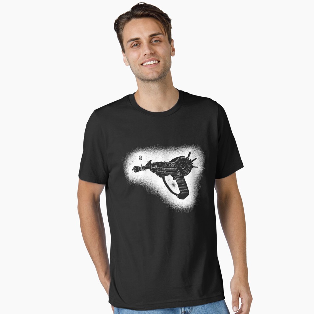 Item preview, Essential T-Shirt designed and sold by aaronnaps.