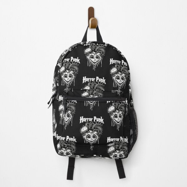 Item preview, “Horror Punk” Heart in Gothic Tattoo Style designed and sold by Piotrek0001.