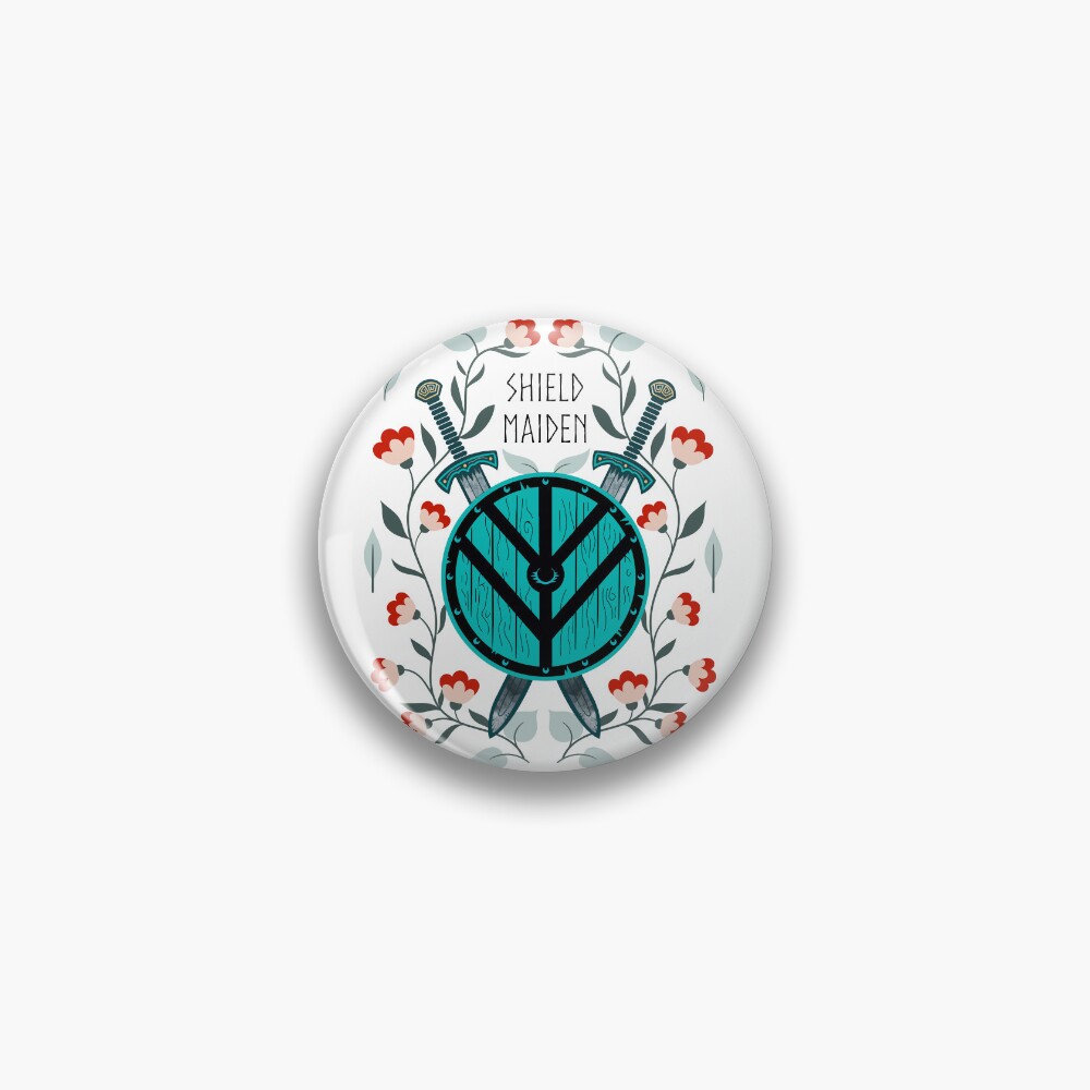 Item preview, Pin designed and sold by witchlingart.