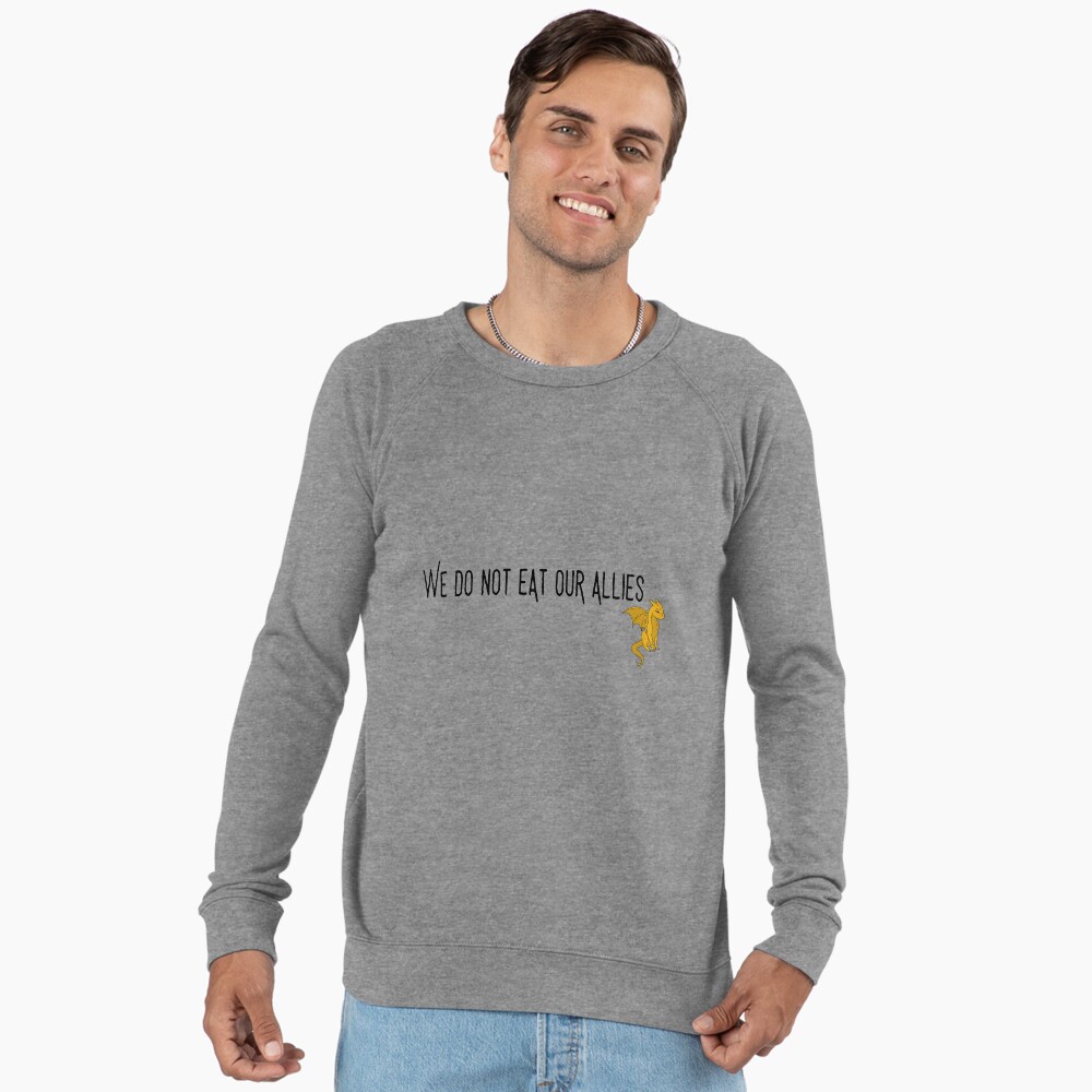 Aperçu de l'œuvre Sweatshirt léger créée et vendue par faithhhhk.