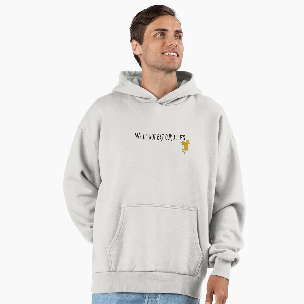 Aperçu de l'œuvre Sweat à capuche oversize premium créée et vendue par faithhhhk.