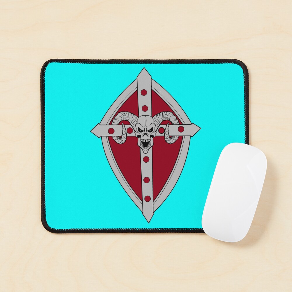 Item preview, Mouse Pad designed and sold by MurpheusTech.