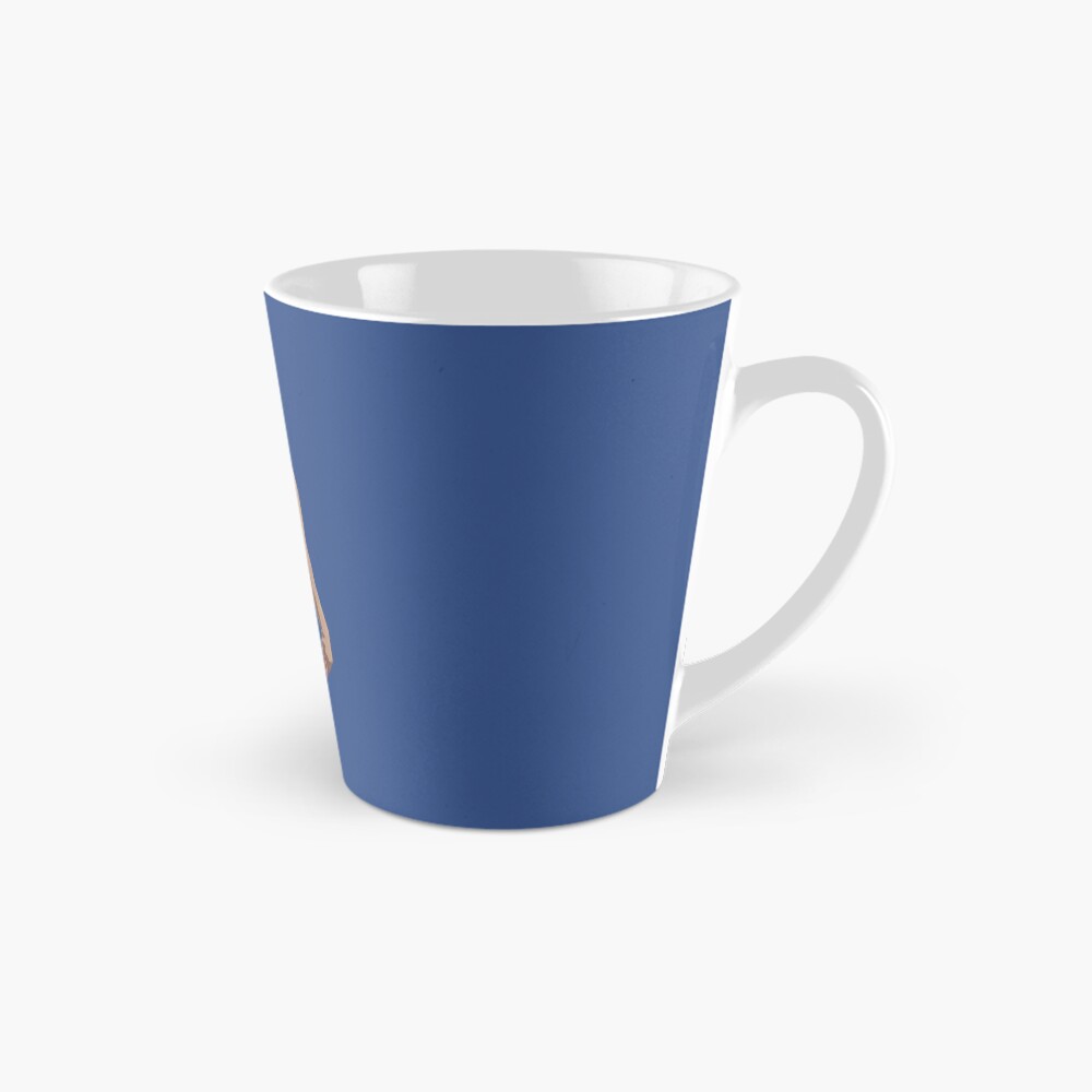 Item preview, Tall Mug designed and sold by raffrasta.