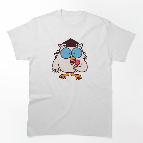 Item preview, TOOTSIE SEÑOR BÚHO designed and sold by TREVORSNEWEST.