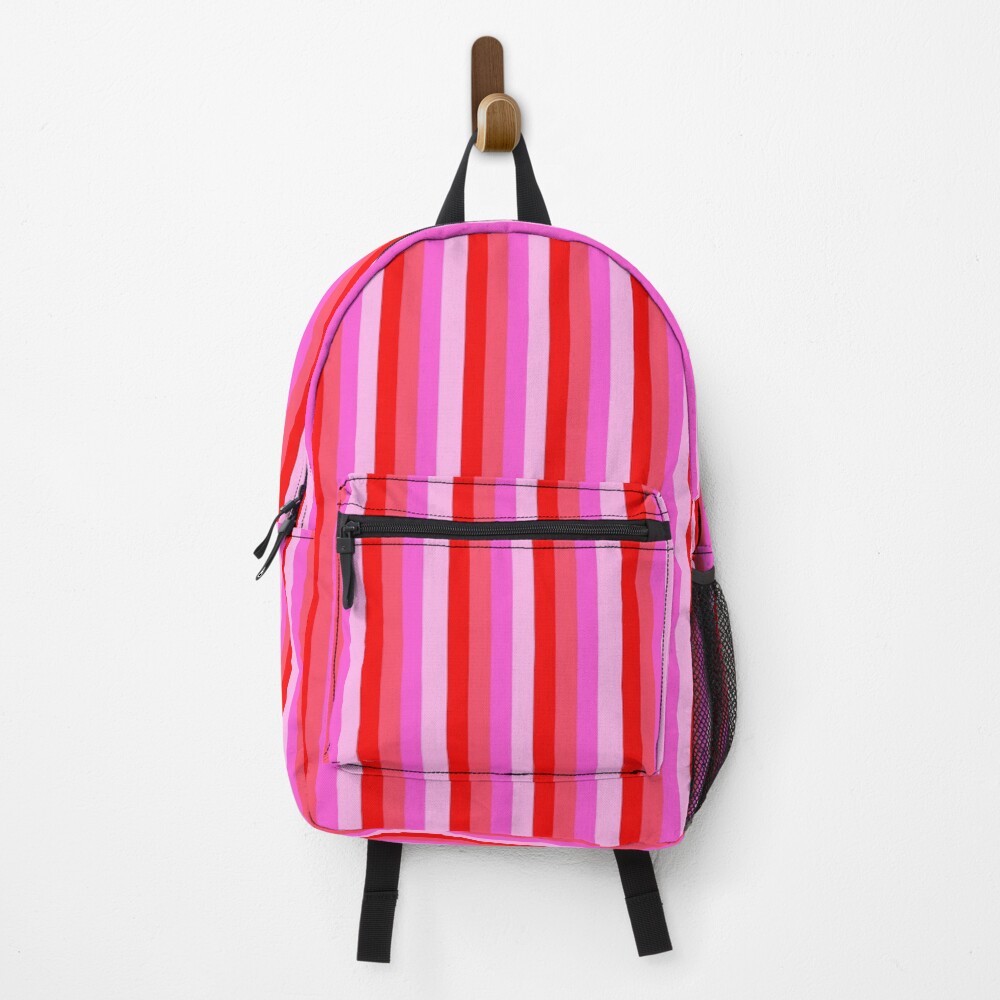 Item preview, Backpack designed and sold by OneThreeSix.