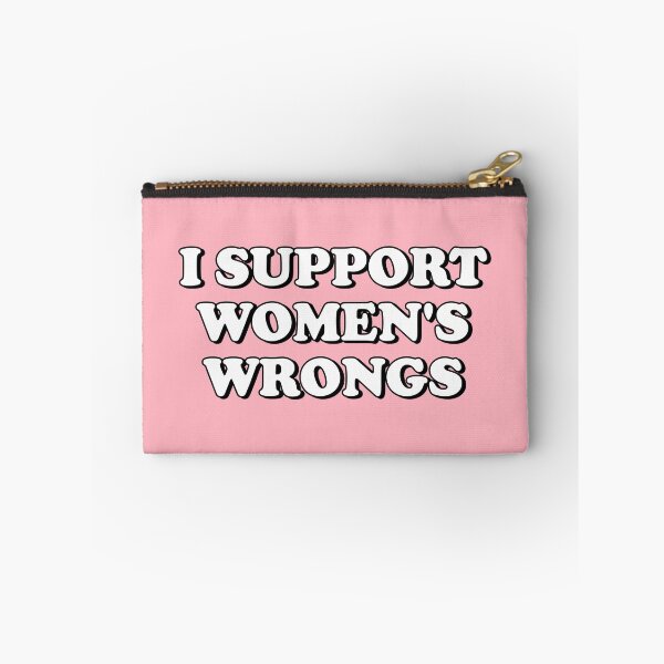 Item preview, Apoyo los errores de las mujeres designed and sold by snazzyseagull.