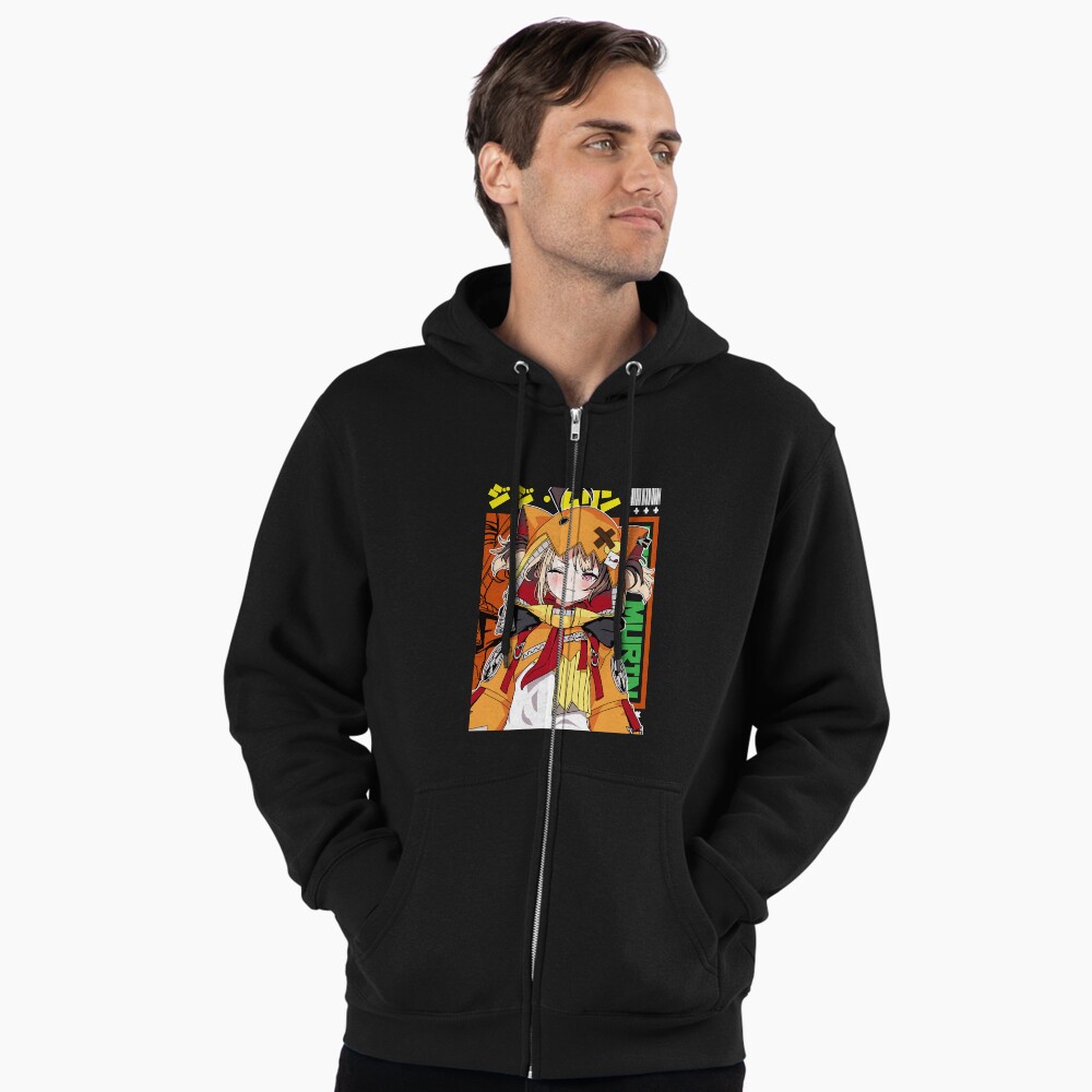 Item preview, Zipped Hoodie designed and sold by UDTee.