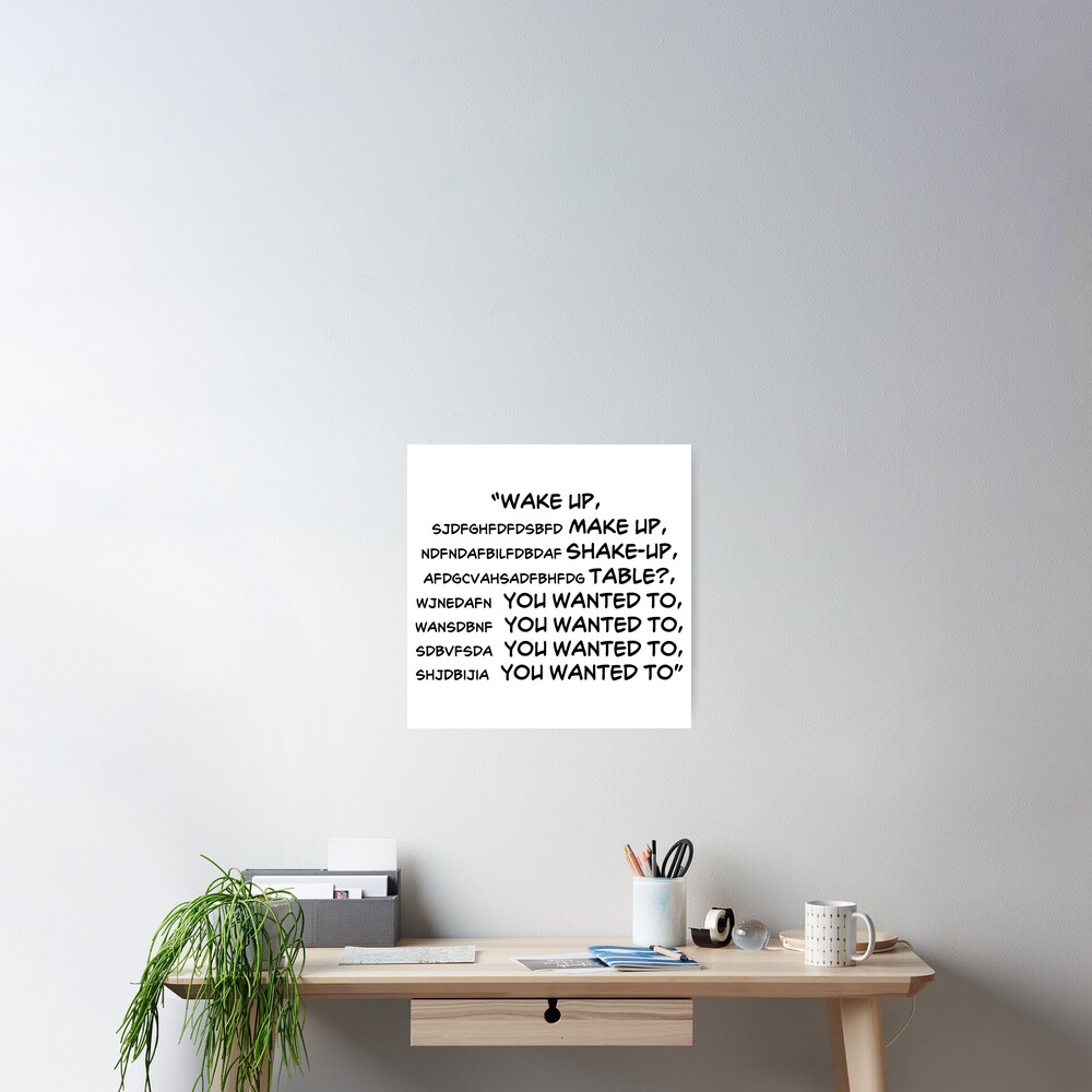 Item preview, Poster designed and sold by RetroPandora.