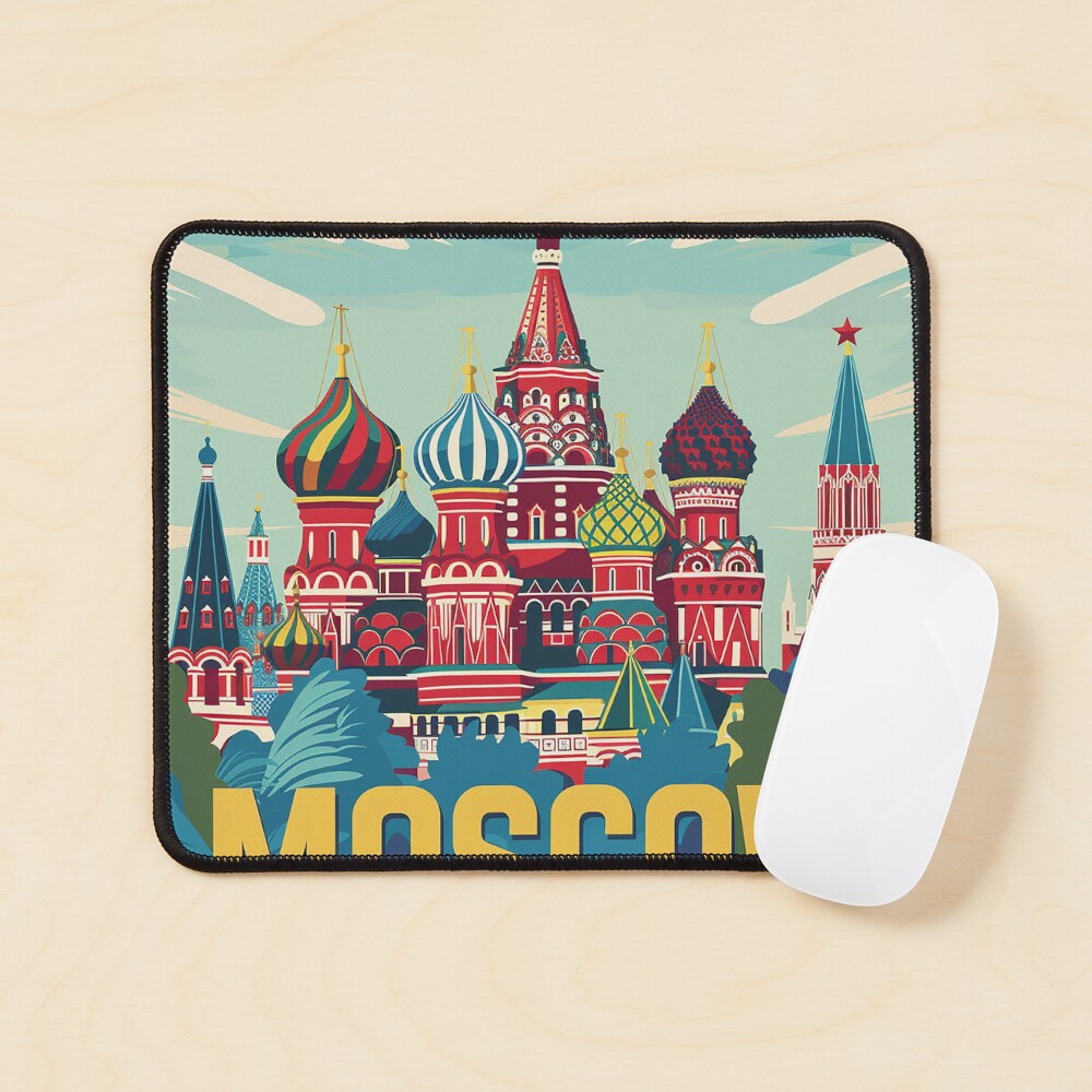 Item preview, Mouse Pad designed and sold by nomiraclehere.