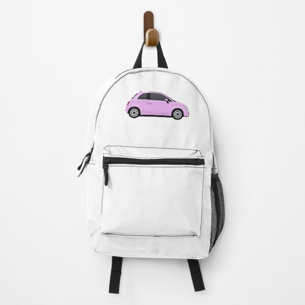 Item preview, Fiat 500 Pink designed and sold by neil4404.