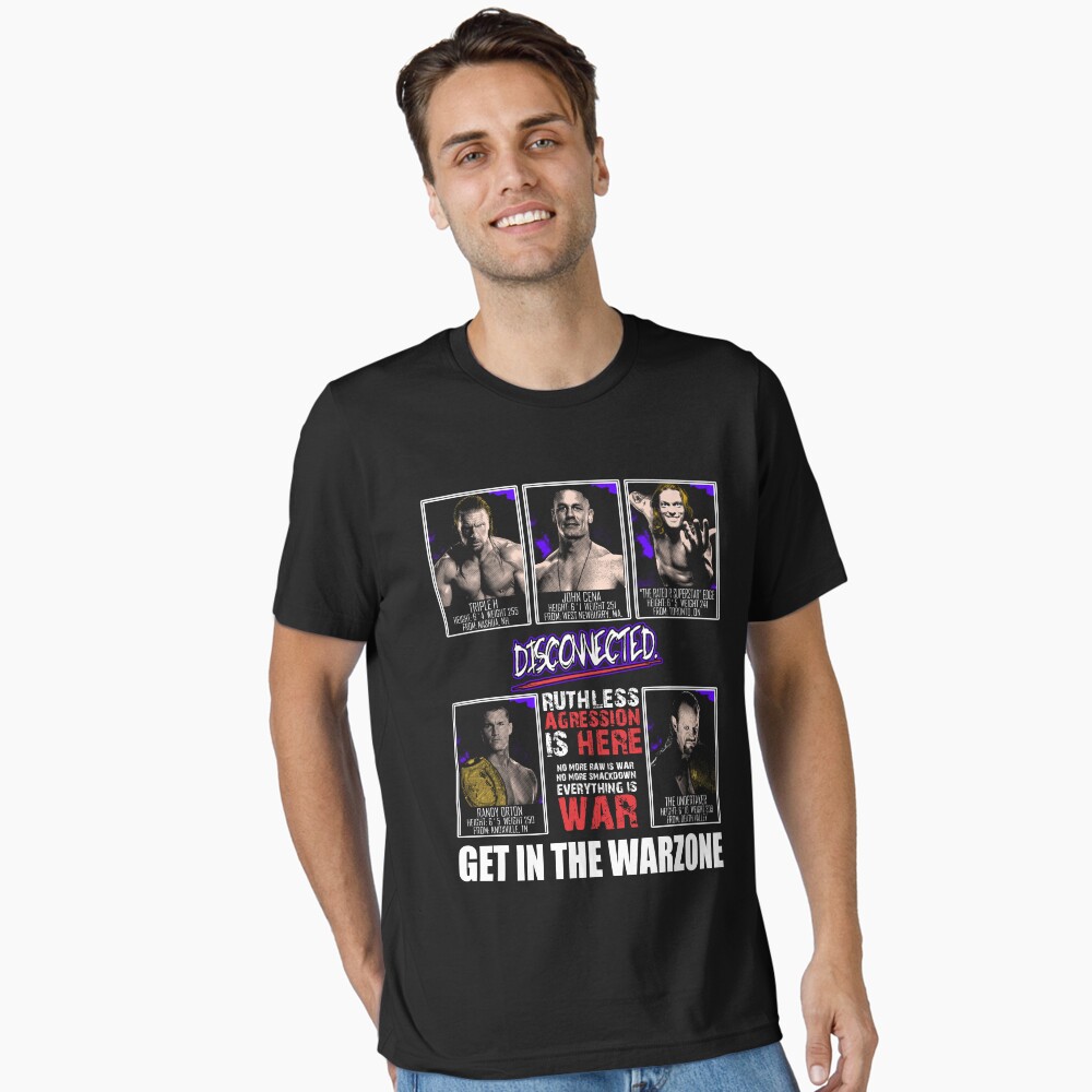 Artikel-Vorschau von Essential T-Shirt, designt und verkauft von O GOLPE.