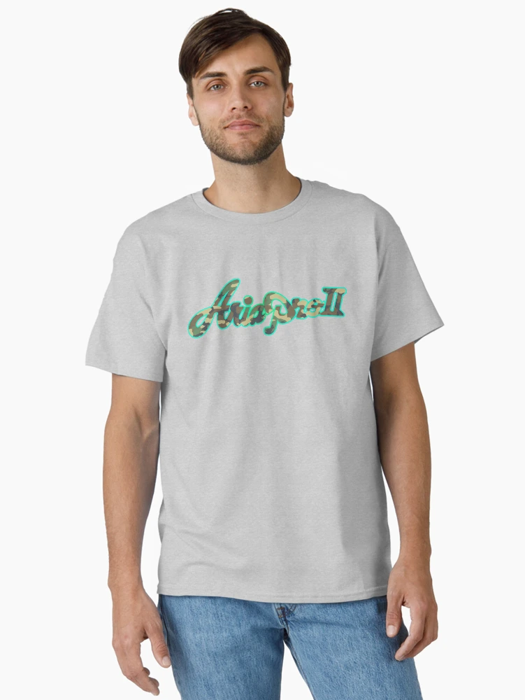 Thumbnail 2 of 7, Classic T-Shirt, Aria Pro II Guitar Brand designed and sold by BaneArtShop.