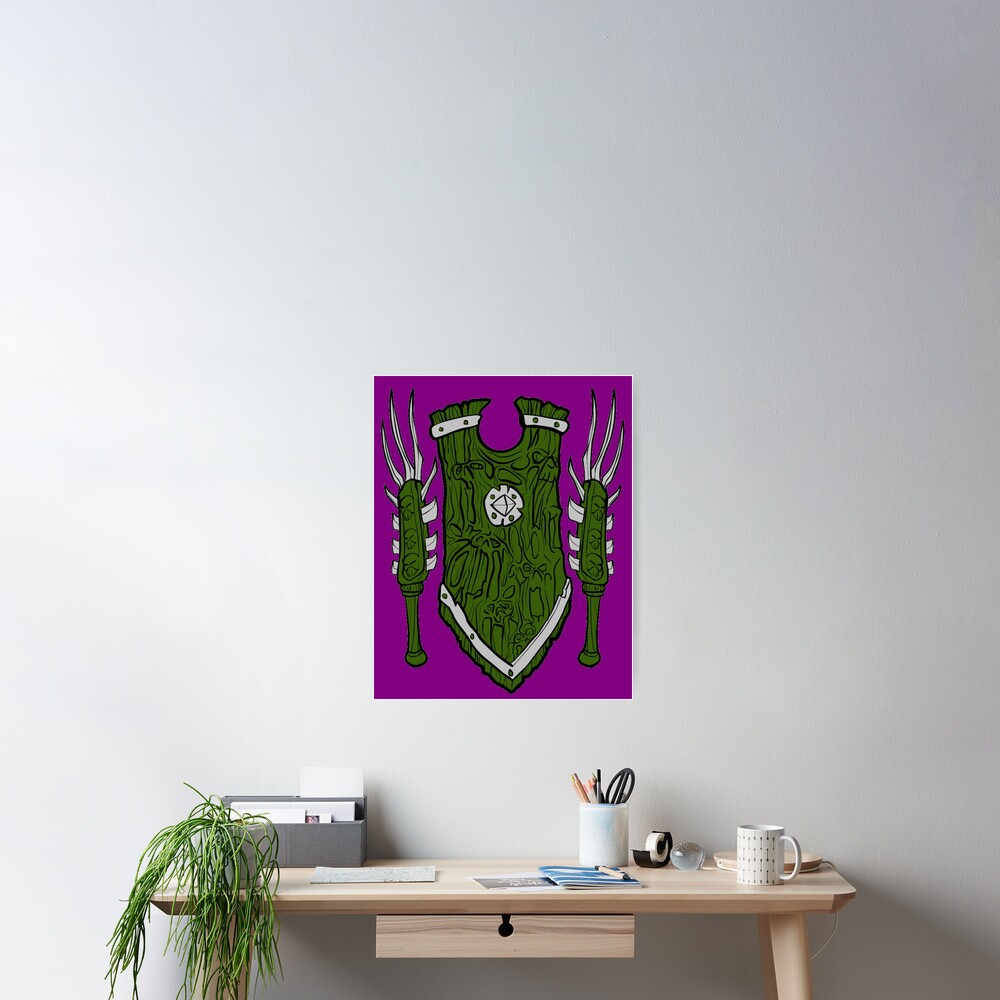 Item preview, Poster designed and sold by MurpheusTech.