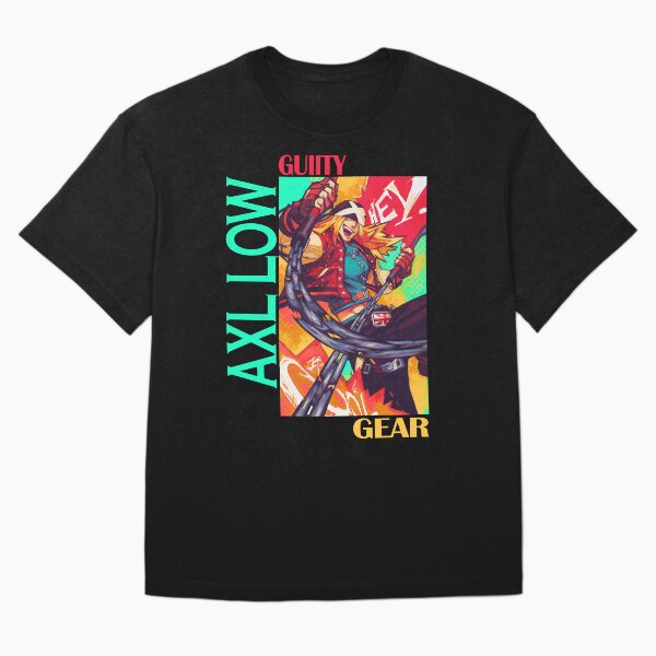 T-shirt oversize