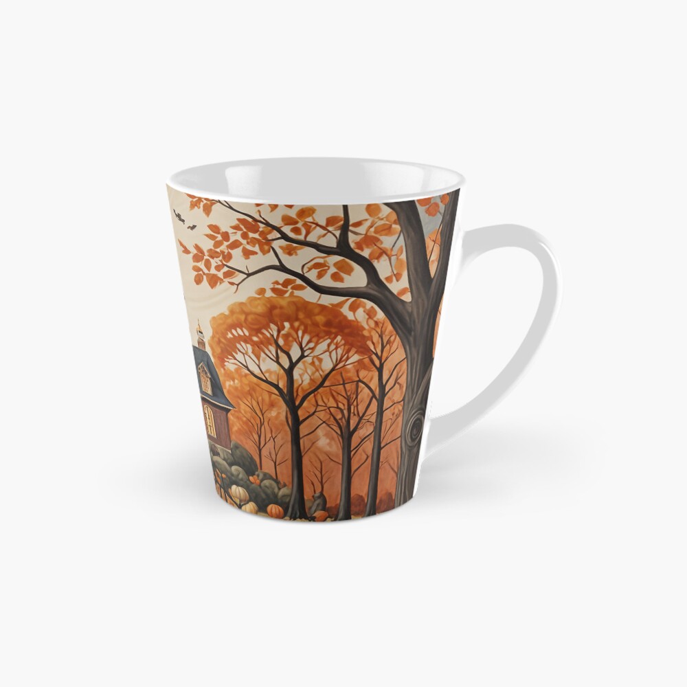 Item preview, Tall Mug designed and sold by Lizetteh.