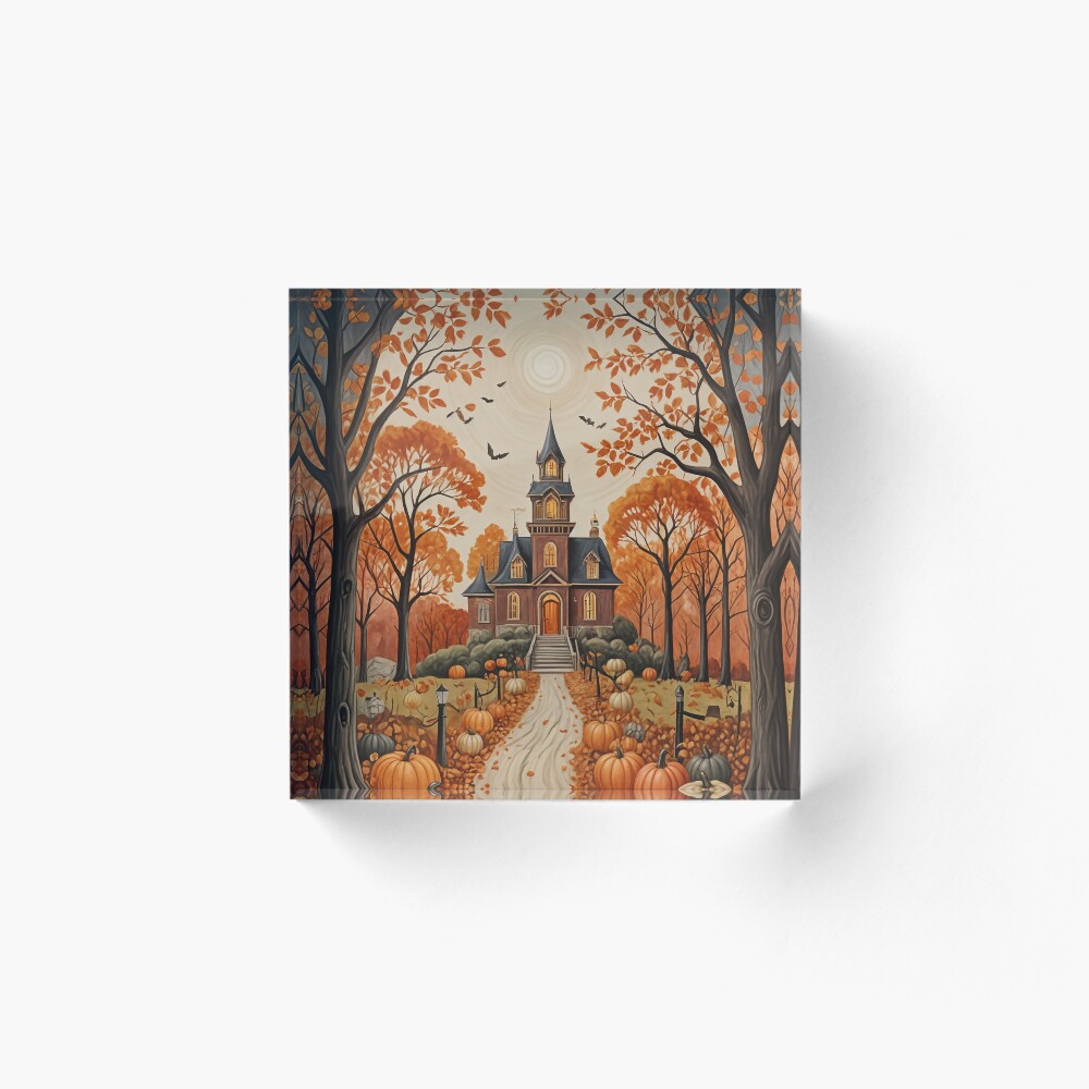 Item preview, Acrylic Block designed and sold by Lizetteh.