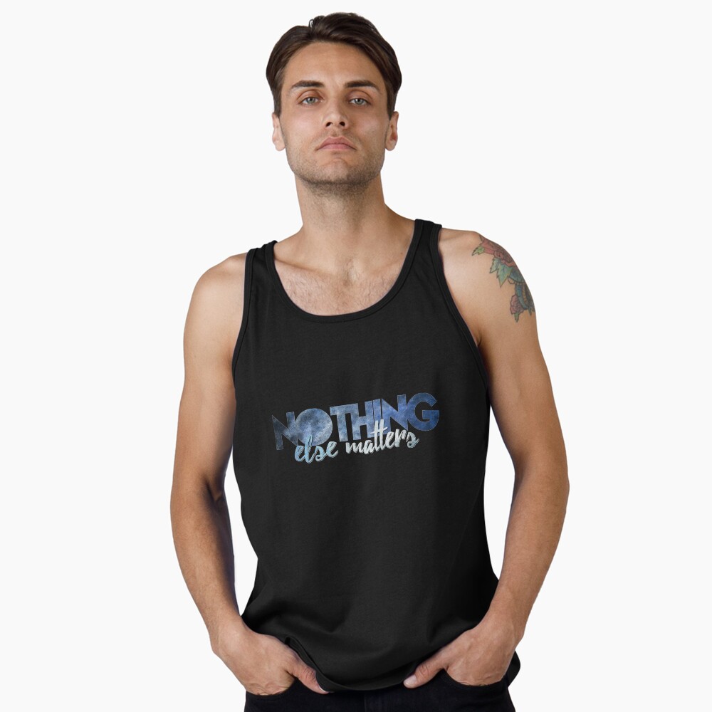 Aperçu de l'œuvre Débardeur créée et vendue par Fanverse Merchandise.