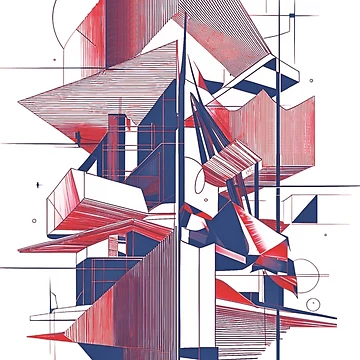 Artwork thumbnail, Architectural hulk by alex-yars