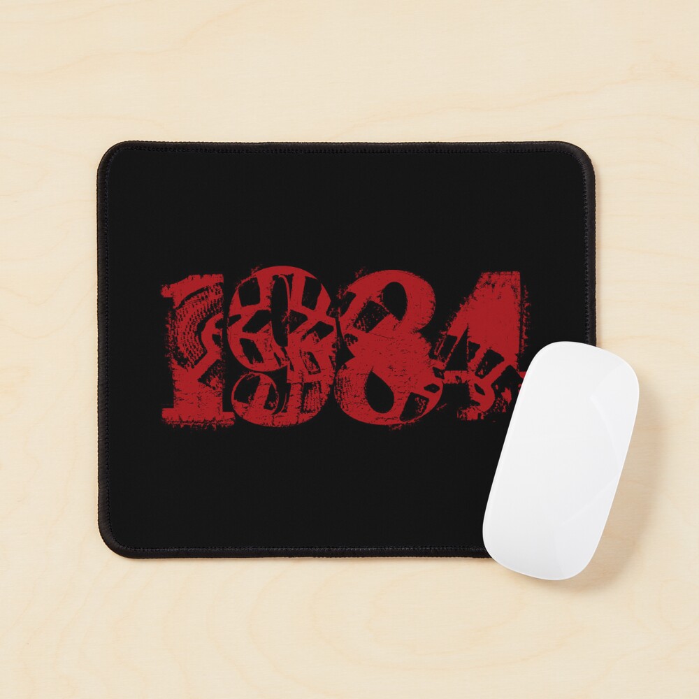 Item preview, Mouse Pad designed and sold by department.