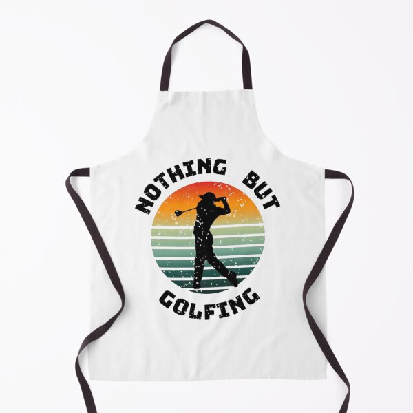 Item preview, Nothing But Golfing - Vintage Design designed and sold by LMoonDesigns.