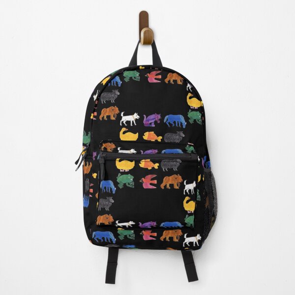 Item preview, 57 Eric Carle Animals designed and sold by cdkjwctbqy52.