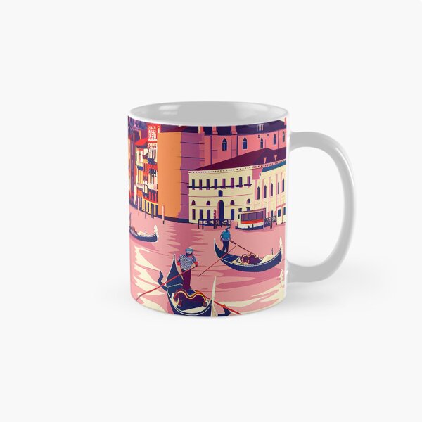 Item preview, Impresión de Venecia Arte de Venecia designed and sold by nomiraclehere.