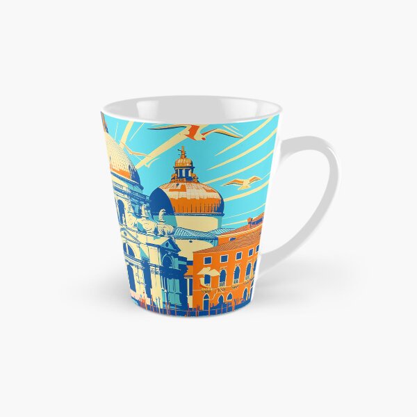 Item preview, Impresión de Venecia Arte de Venecia designed and sold by nomiraclehere.