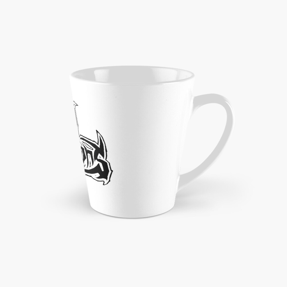 Item preview, Tall Mug designed and sold by aalb1n.