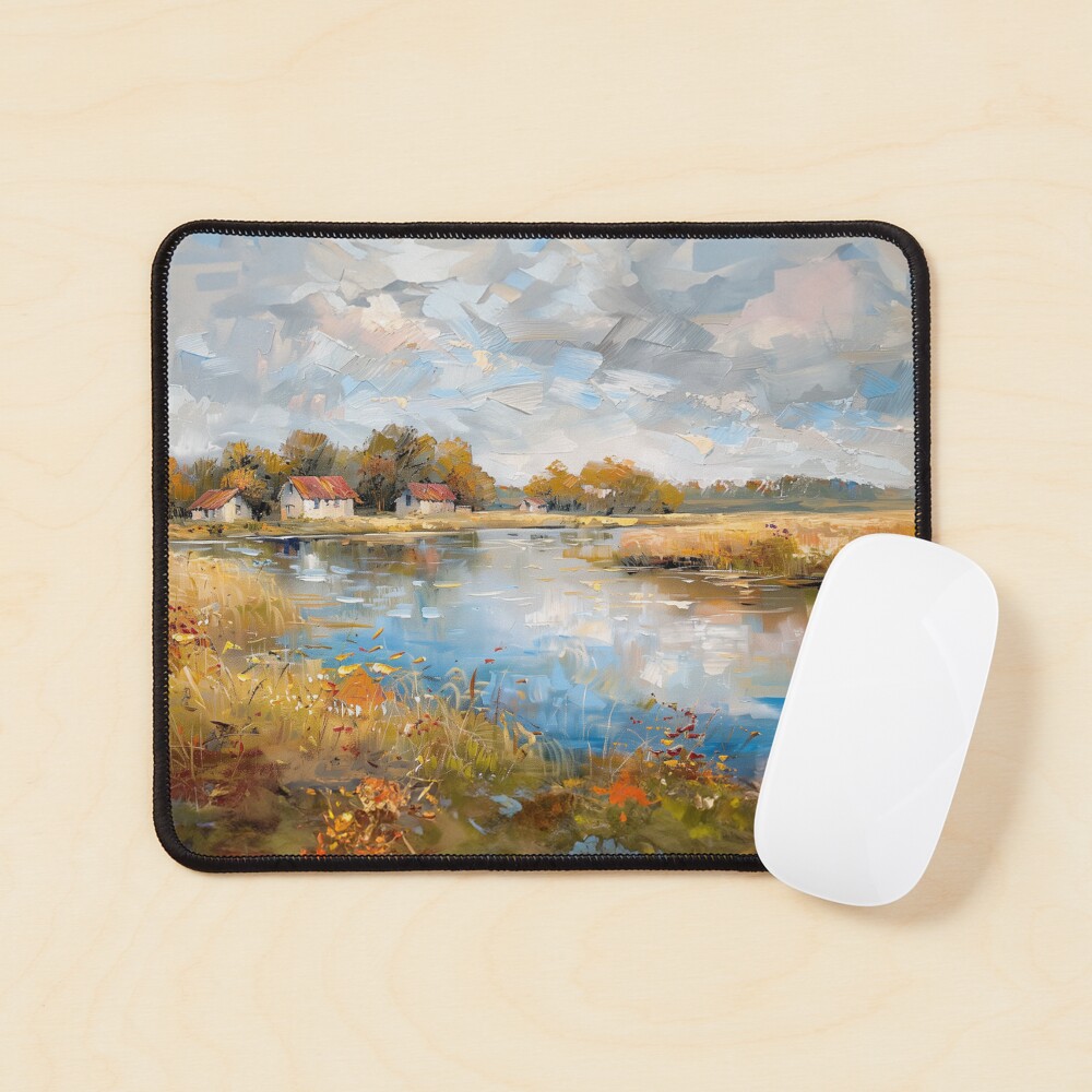 Item preview, Mouse Pad designed and sold by MNSY.