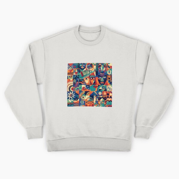 Item preview, Fusión Cultural designed and sold by BanFahSai.