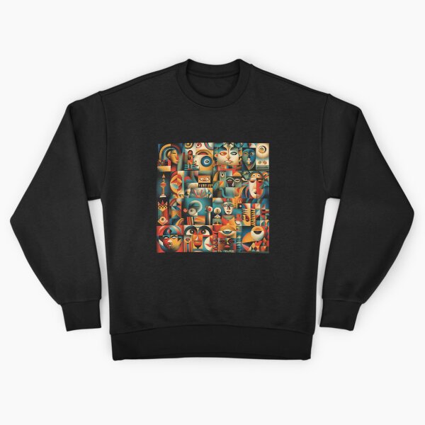 Item preview, Fusión Cultural designed and sold by BanFahSai.