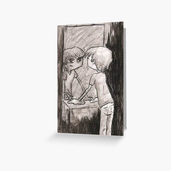 Item preview, Mirror Mirror designed and sold by Mathew Reed.