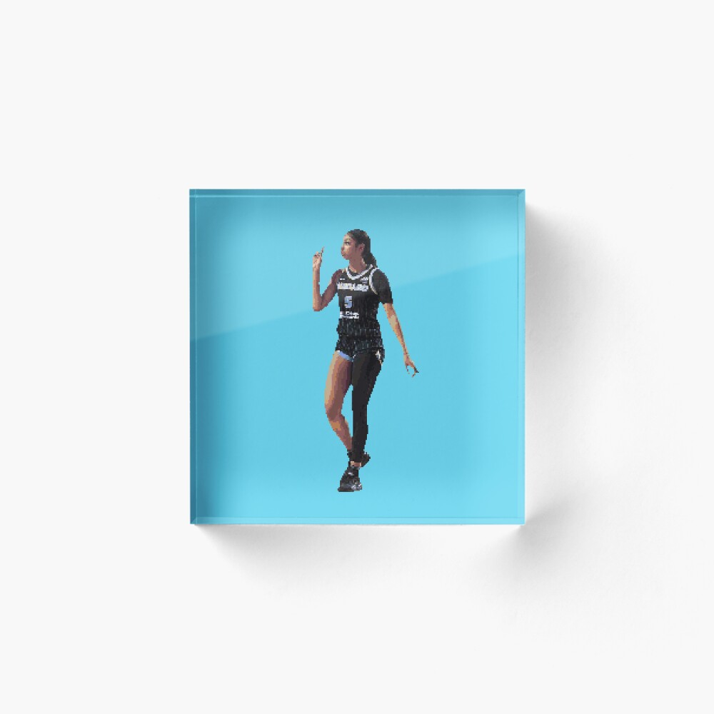 Item preview, Acrylic Block designed and sold by pixelsports2.