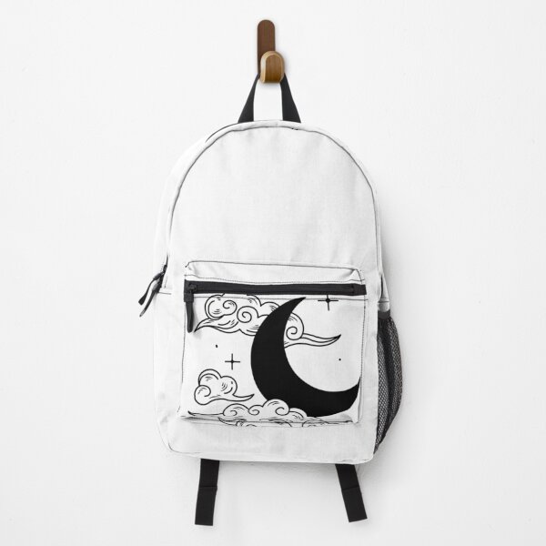 Item preview, black moon designed and sold by ALHOLL.