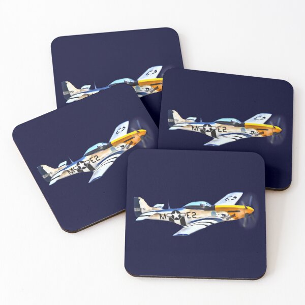 Item preview, P-51 Mustang designed and sold by OutPsyder.
