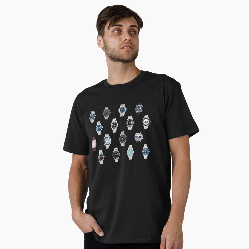 Artikel-Vorschau von Premium T-Shirt, designt und verkauft von CUTOCARS-SHOP.