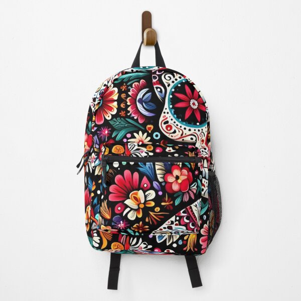 Item preview, Calavera mexicana designed and sold by edleon.