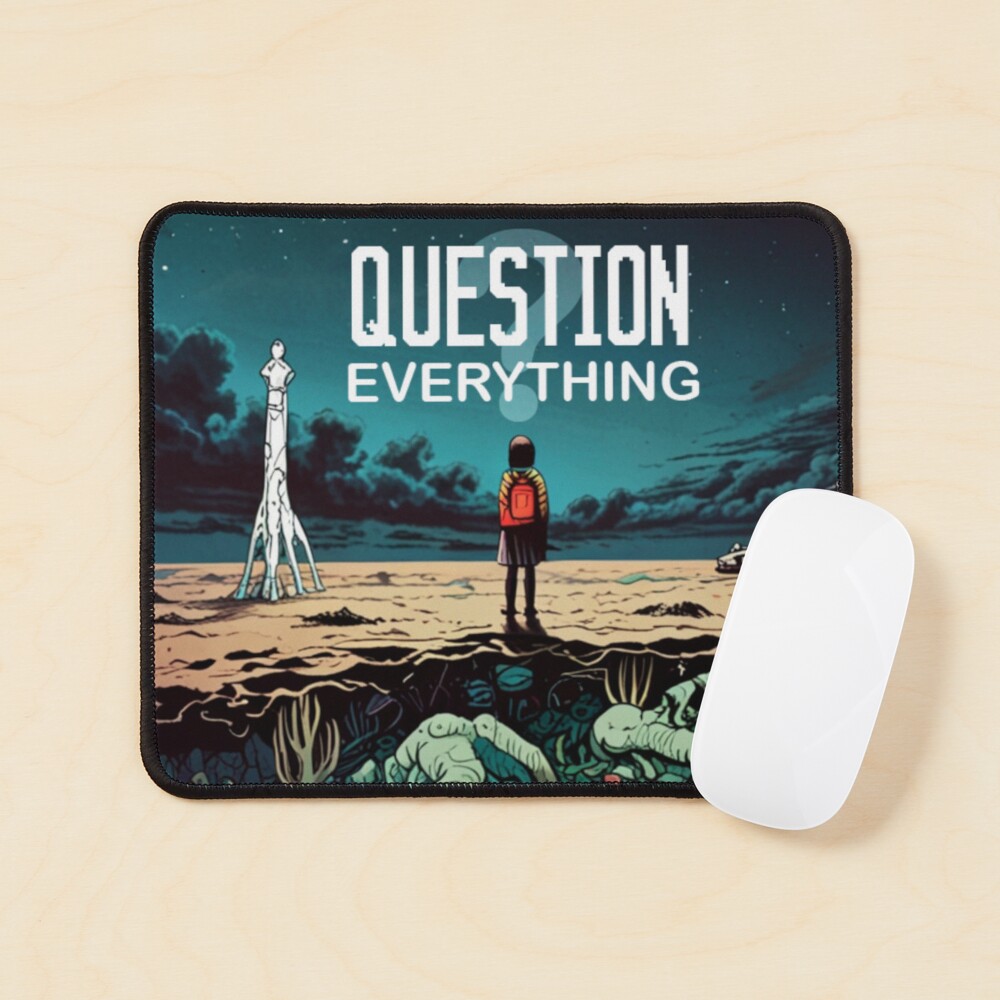 Item preview, Mouse Pad designed and sold by johndesignwaves.