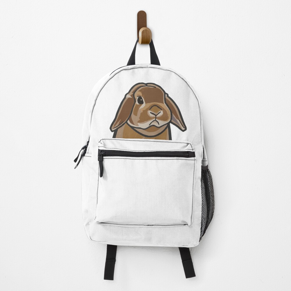 Item preview, Backpack designed and sold by effectbox.