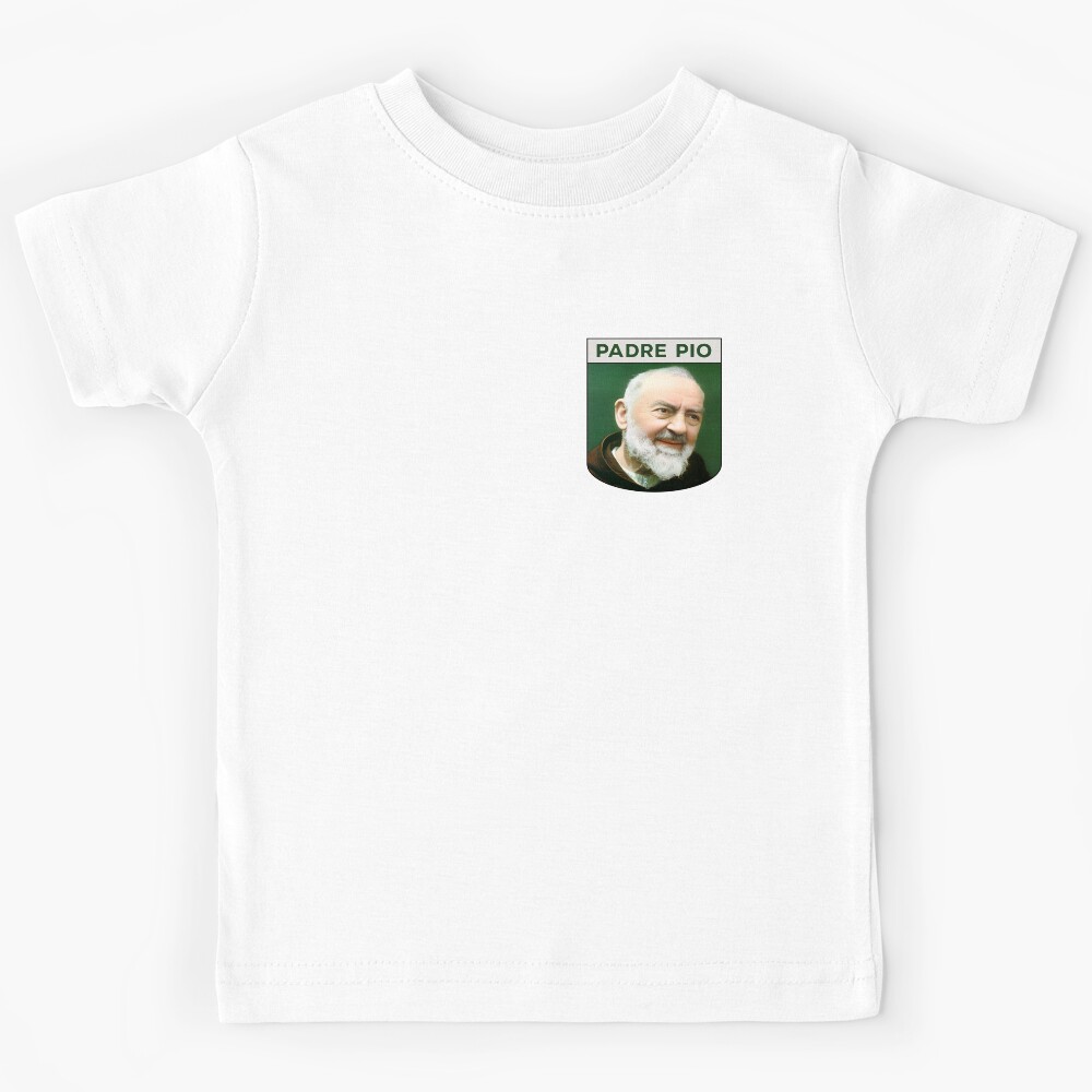 Vista previa del artículo con la obra «Camiseta para niños», diseñado y vendido por Italian-Feasts.