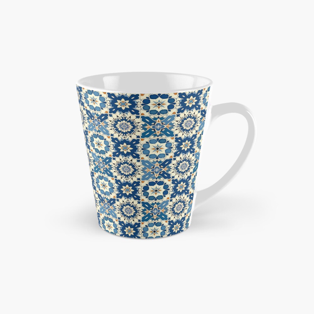Item preview, Tall Mug designed and sold by Frenchifique.