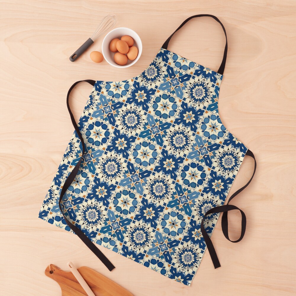 Item preview, Apron designed and sold by Frenchifique.