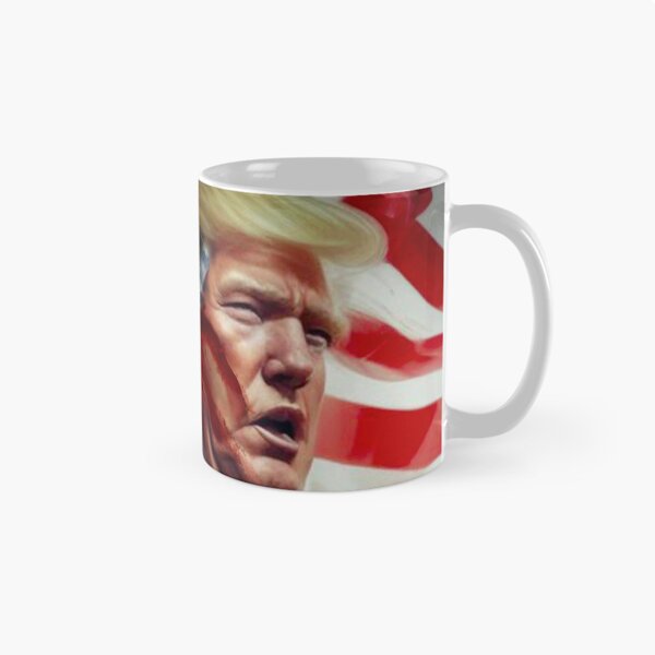 Artikelvorschau, Trumpf entworfen und verkauft von MatrixTattoo.