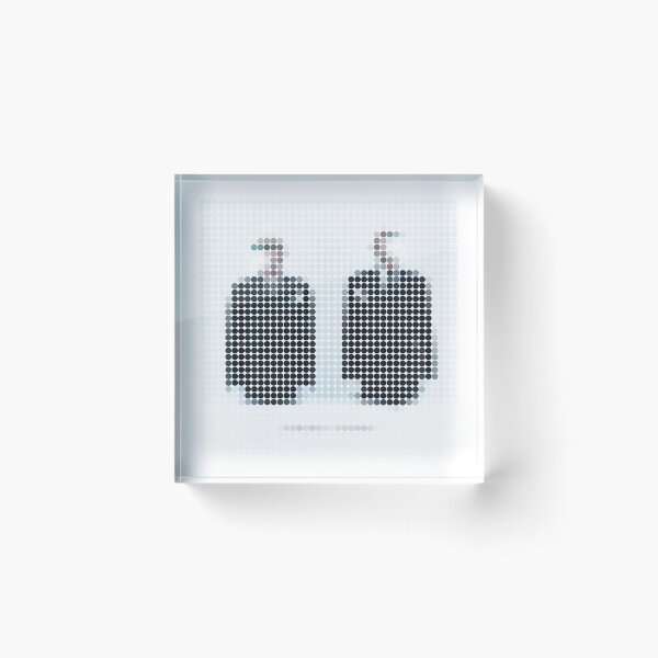 Item preview, Pet Shop Boys - Sin embargo designed and sold by ABSTRACT-IVISM.