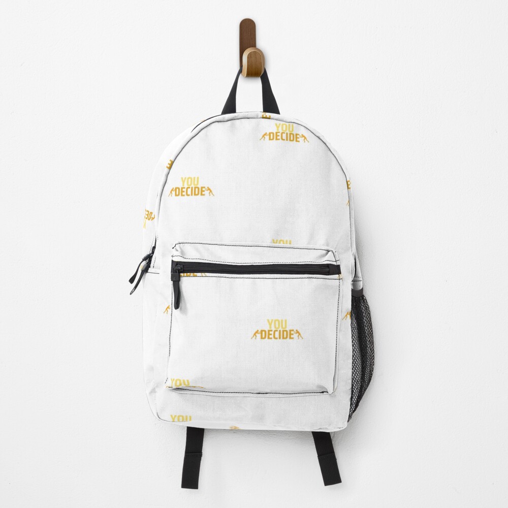 Item preview, Backpack designed and sold by hamooood.
