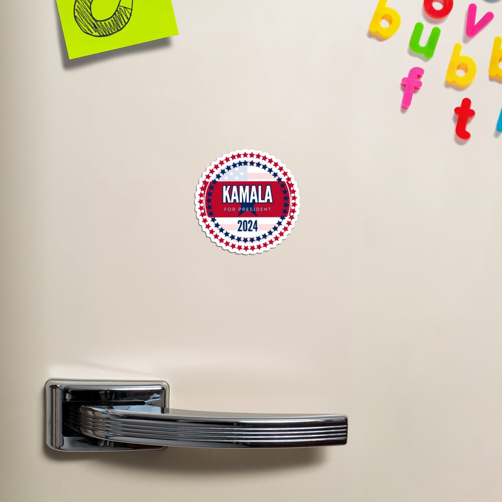 Item preview, Magnet designed and sold by FitEnvy.
