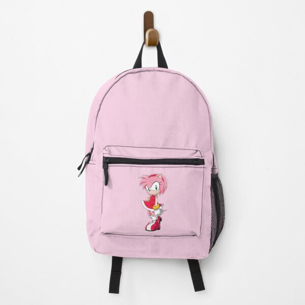 Item preview, Amy Rose; Baby Pink designed and sold by Marco Bottiglieri.