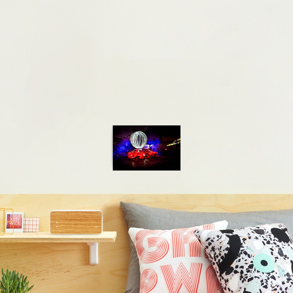 Item preview, Photographic Print designed and sold by Bevlea Ross.