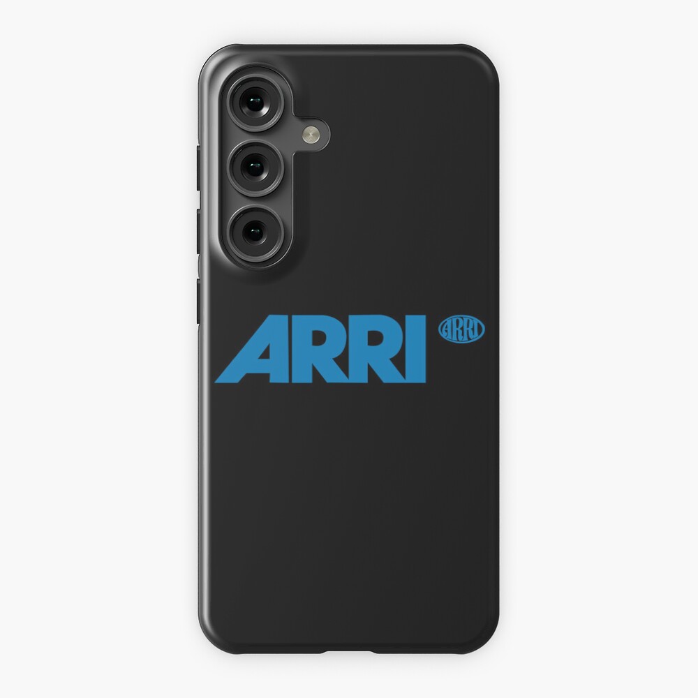 Aperçu de l'œuvre Coque rigide Samsung Galaxy créée et vendue par van54smith.