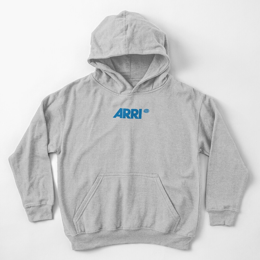 Aperçu de l'œuvre Sweat à capuche épais enfant créée et vendue par van54smith.